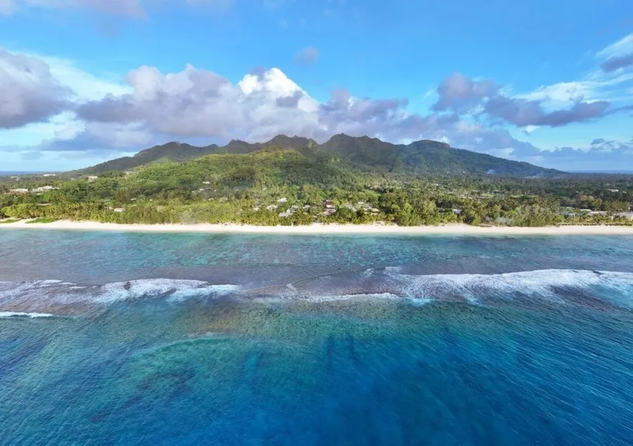 The Best Scuba Diving in the Cook Islands: Top 10 Places to Scuba Dive