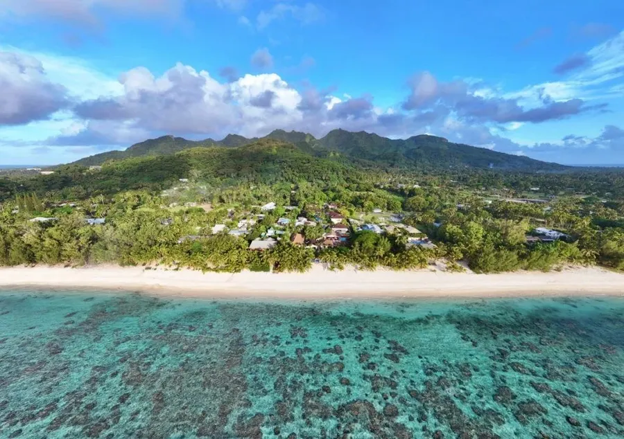 29 Tips for Your Family Rarotonga & Cook Islands Vacation with Kids