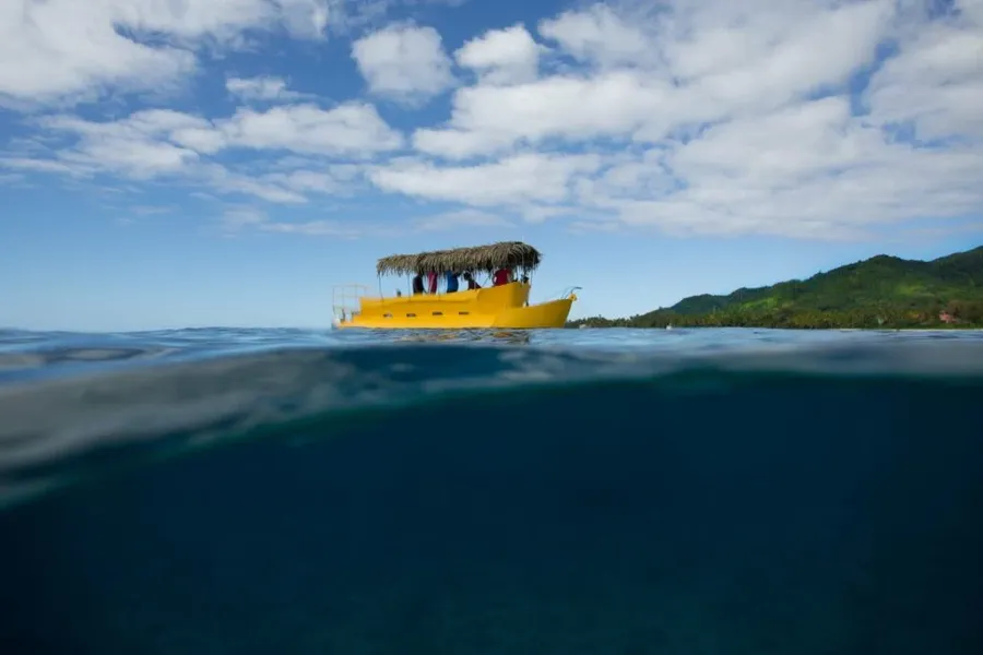 30 Things to Do on Rarotonga with Kids ???? [2023]