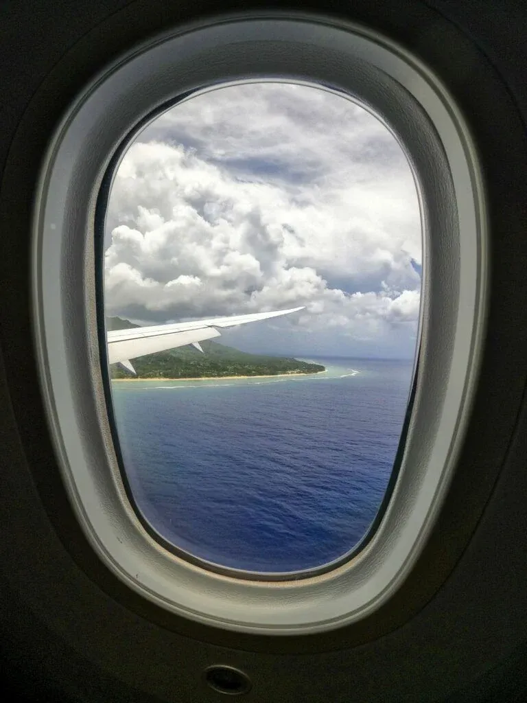 The Complete Travel Guide to Rarotonga on a Budget ????