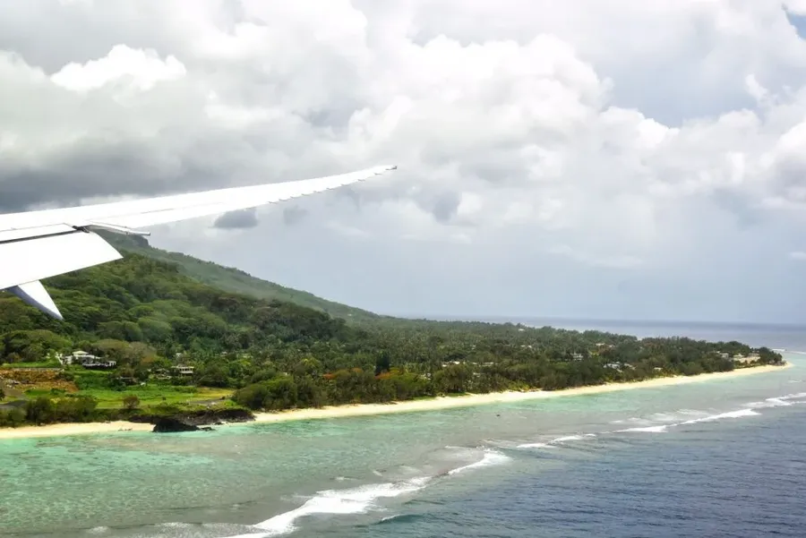 Rarotonga, Aitutaki, Mauke & Mitiaro Itinerary: 14 Days / 2 Weeks