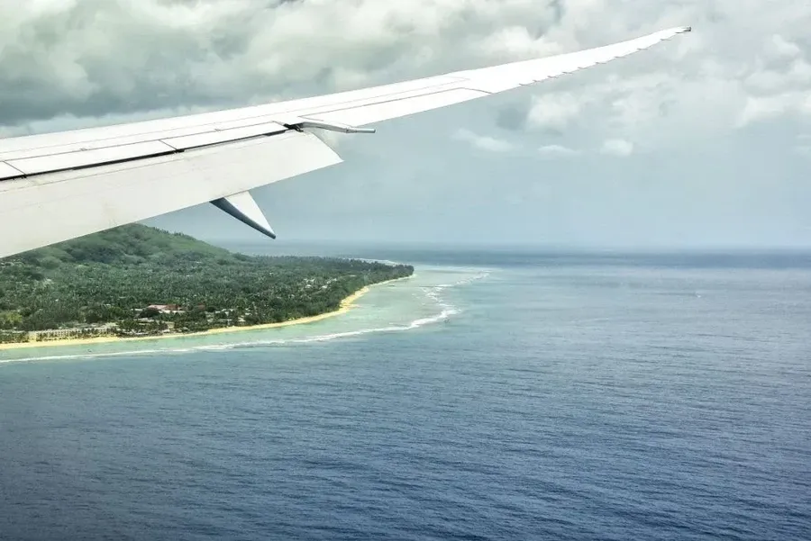 Which Airlines Fly Directly to Rarotonga & the Cook Islands? [2023]