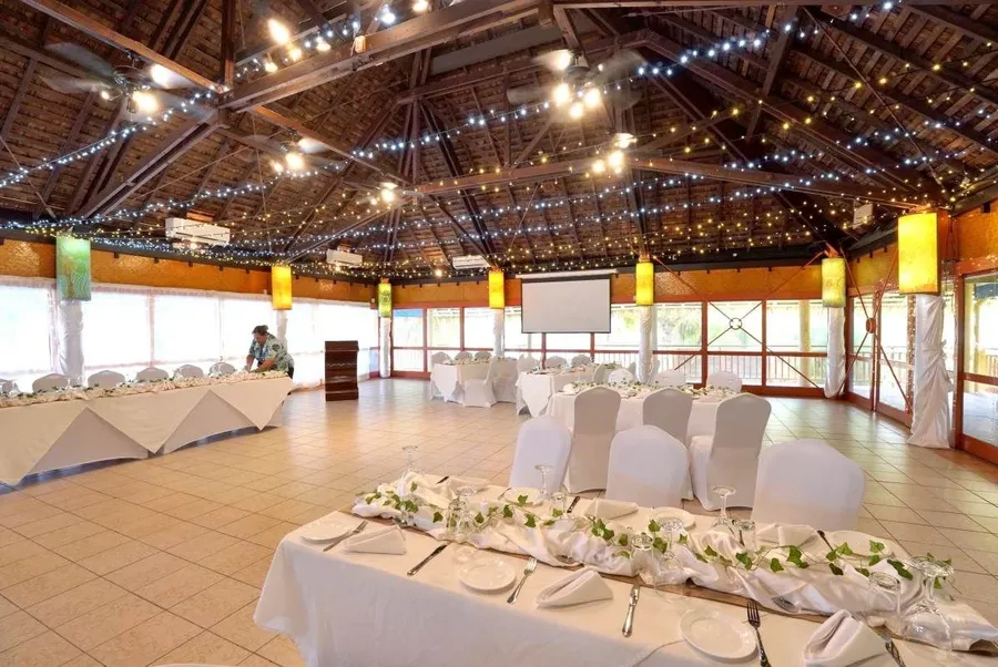 10 Best Events & Conference Venues in Rarotonga & the Cook Islands