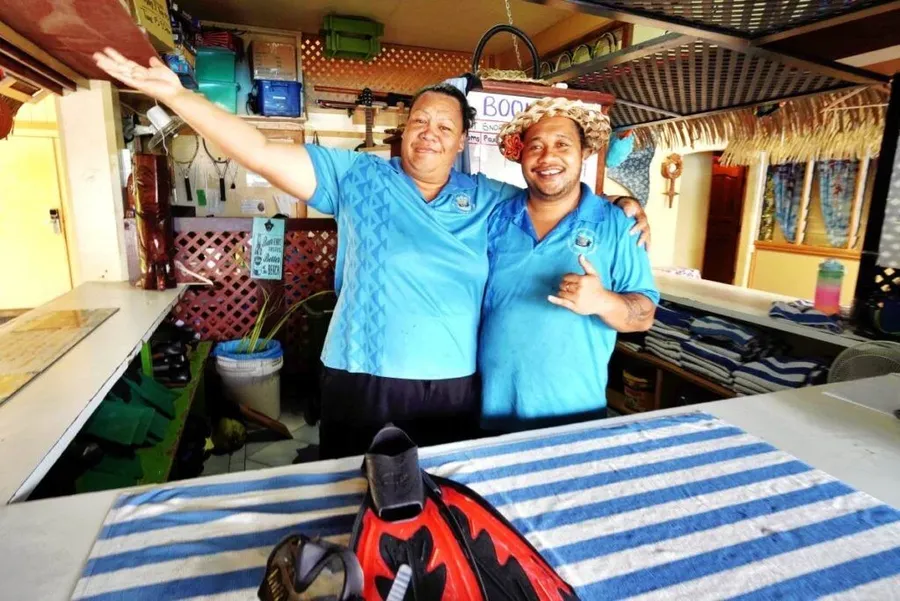 20 Best Family Resorts & Accommodations in the Cook Islands