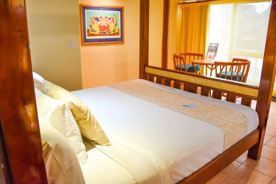 20 Best Family Resorts & Accommodations on Rarotonga [2023]