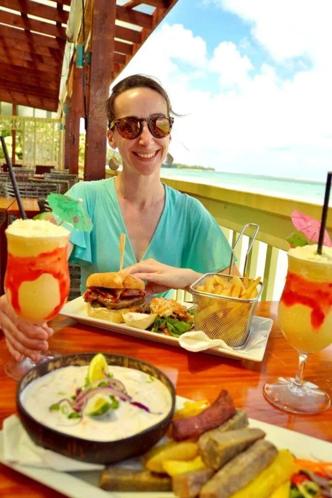 Rarotonga & Cook Islands Food Itinerary: 14 Days / 2 Weeks