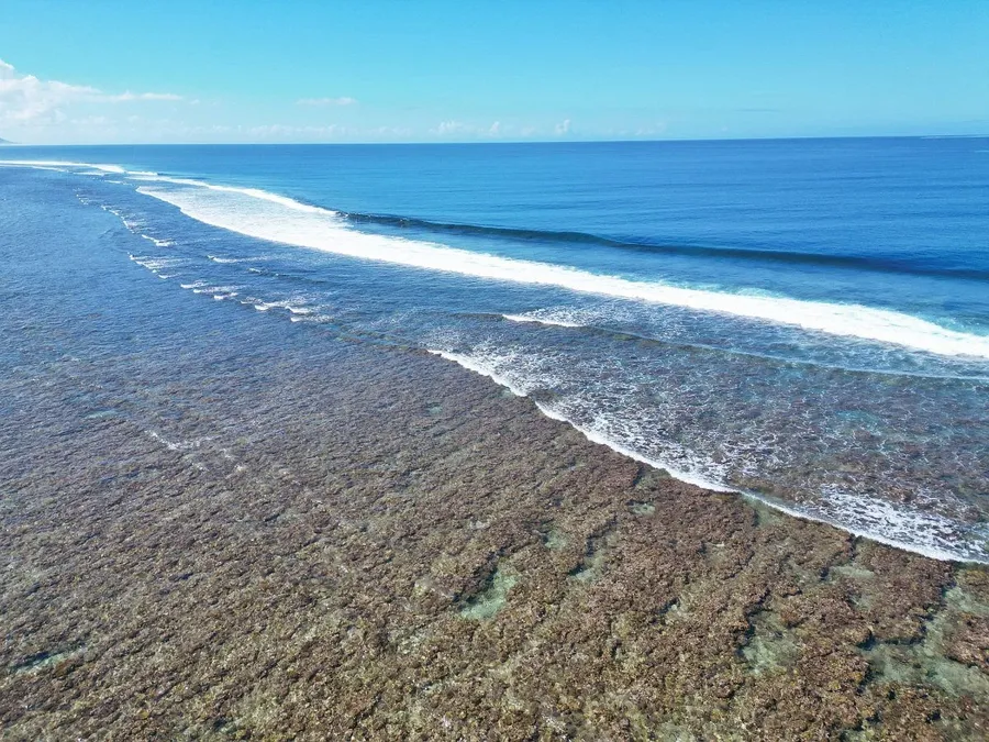 The Best Time to Surf in Rarotonga & the Cook Islands