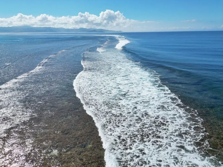 The Ultimate Guide to Surfing in Rarotonga & the Cook Islands [2025]
