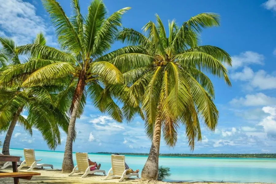 Sightseeing on Aitutaki: Top 10 Sights on Aitutaki