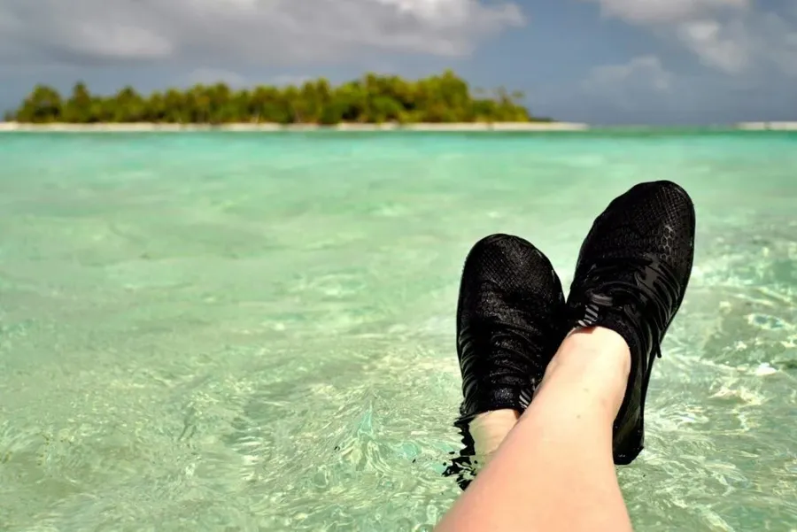 The Cruise Guide to the Ports of Call in the Cook Islands