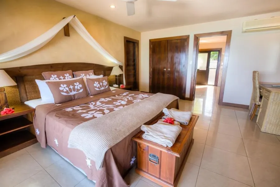 10 Best Boutique Resorts on Rarotonga