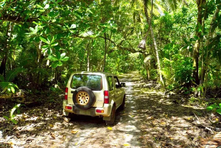 The Best Car Rentals on Atiu: The Top Atiu Car Rental Companies