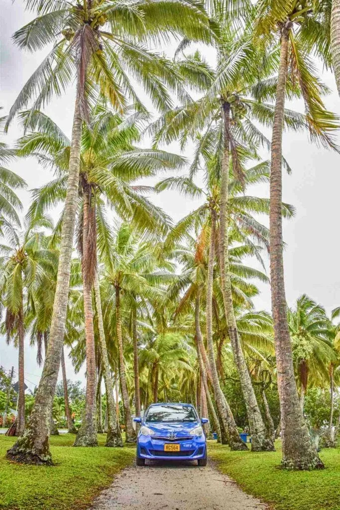 10 Best Hidden Gems in Rarotonga & the Cook Islands