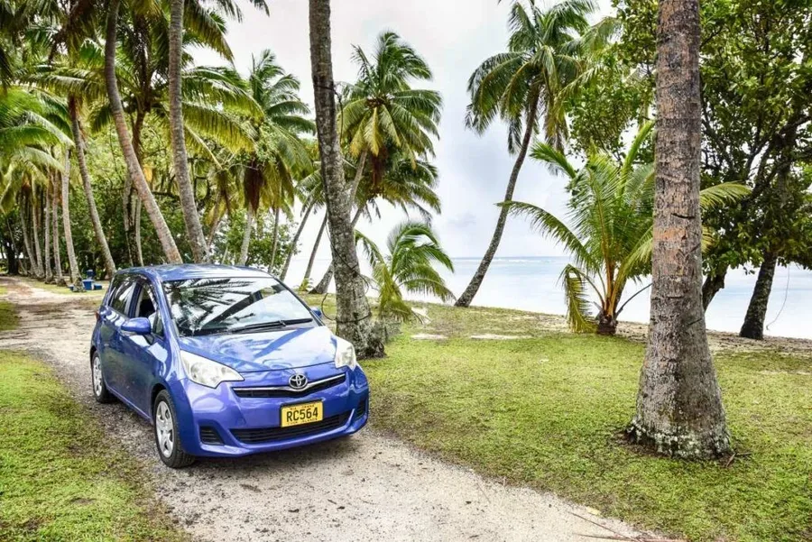 Rarotonga Transport Guide: 10 Ways to Get to (& Around) Rarotonga ✈️