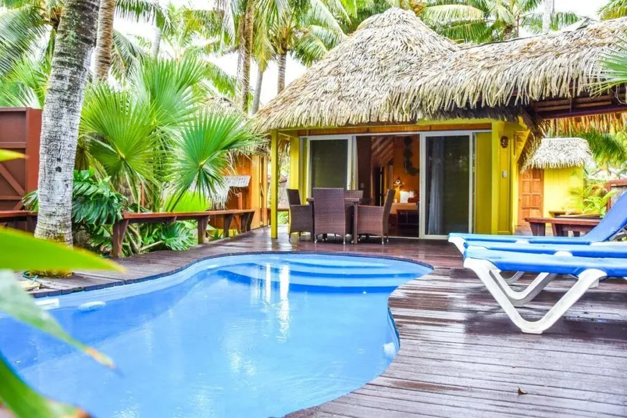 10 Best Wedding Venues on Rarotonga ???? [2023]