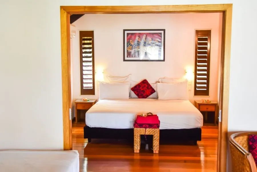 10 Best Resorts on Aitutaki [2023]