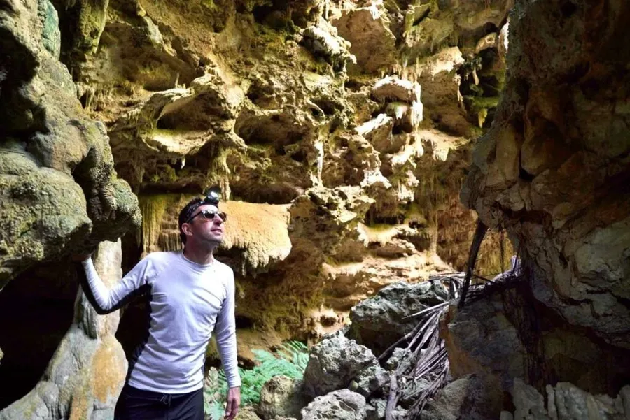 The Food Guide to Atiu: Places to Eat & Food Tours