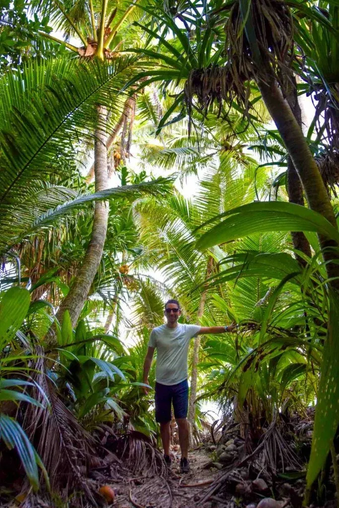Rarotonga Budget & Backpacking Itinerary: 3 Days ???? [2023]