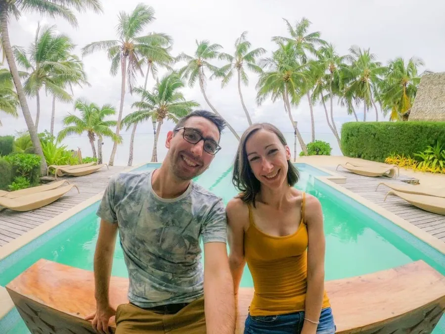 The Wedding, Honeymoon & Romantic Getaway Guide to Rarotonga