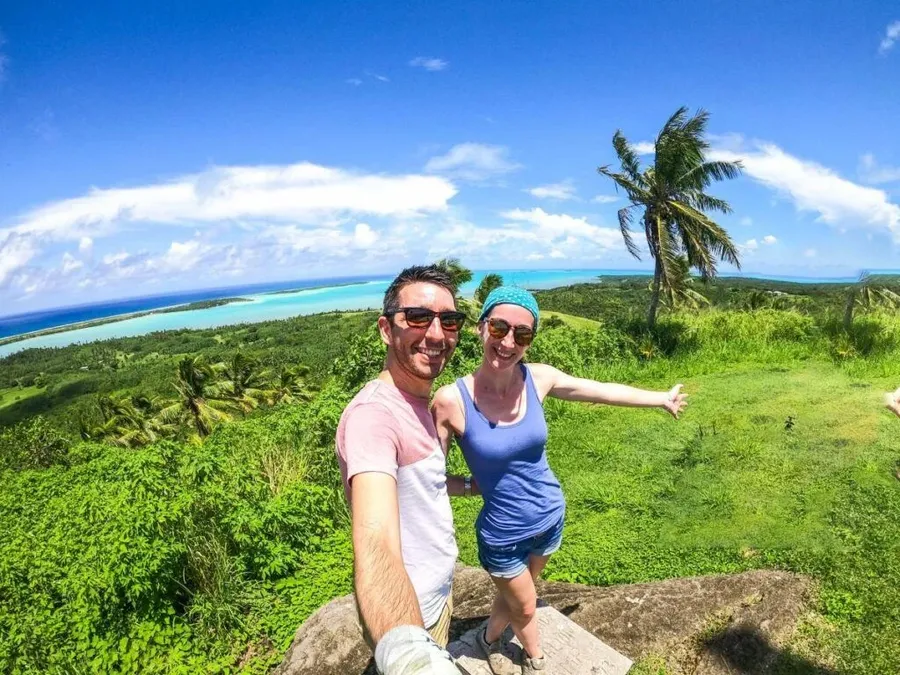 Rarotonga & Cook Islands Island-Hopping Itinerary: 10 Days