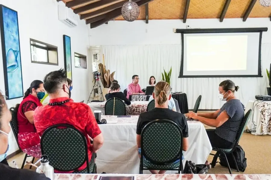 10 Best Events & Conference Venues in Rarotonga & the Cook Islands