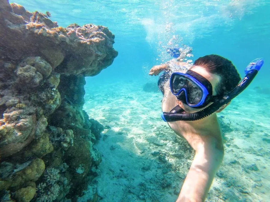 Rarotonga & Cook Islands Adults-Only Itinerary: 14 Days / 2 Weeks