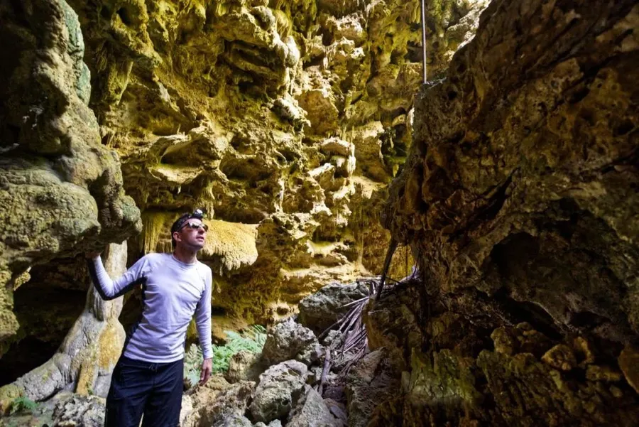 20 Best Things to Do on Atiu