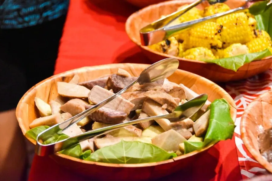 Traditional Rarotongan Food: 10 Foods to Try in the Cook Islands