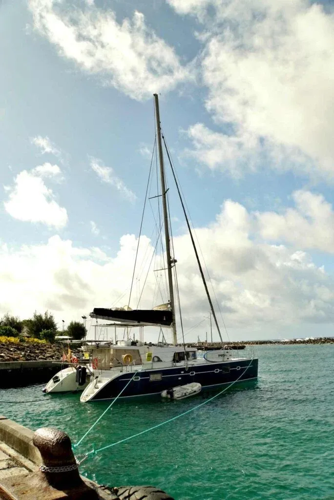 Sailing Guide to Rarotonga & the Cook Islands: Tips for Yachting