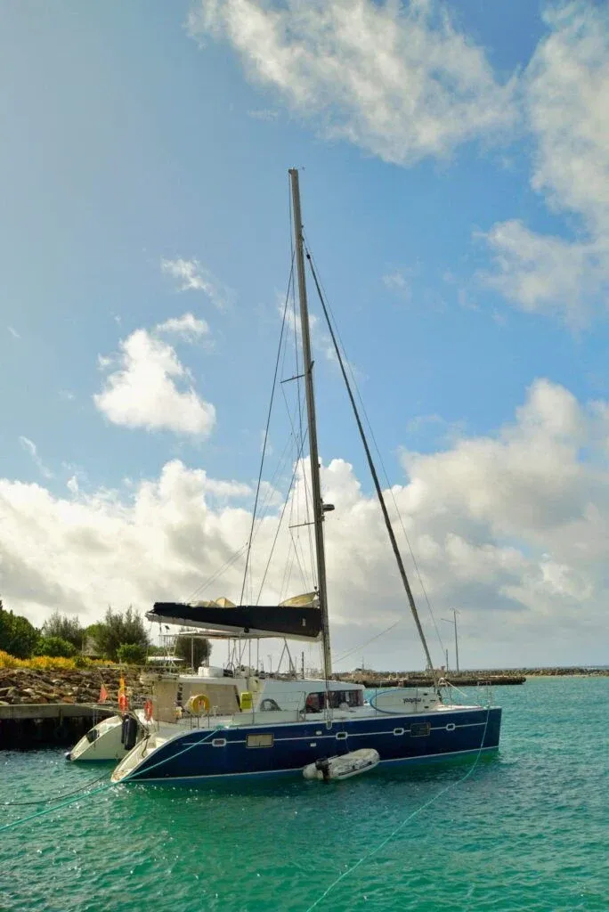 Getting Here: How to Get to the Cook Islands 🗺️ [2025]
