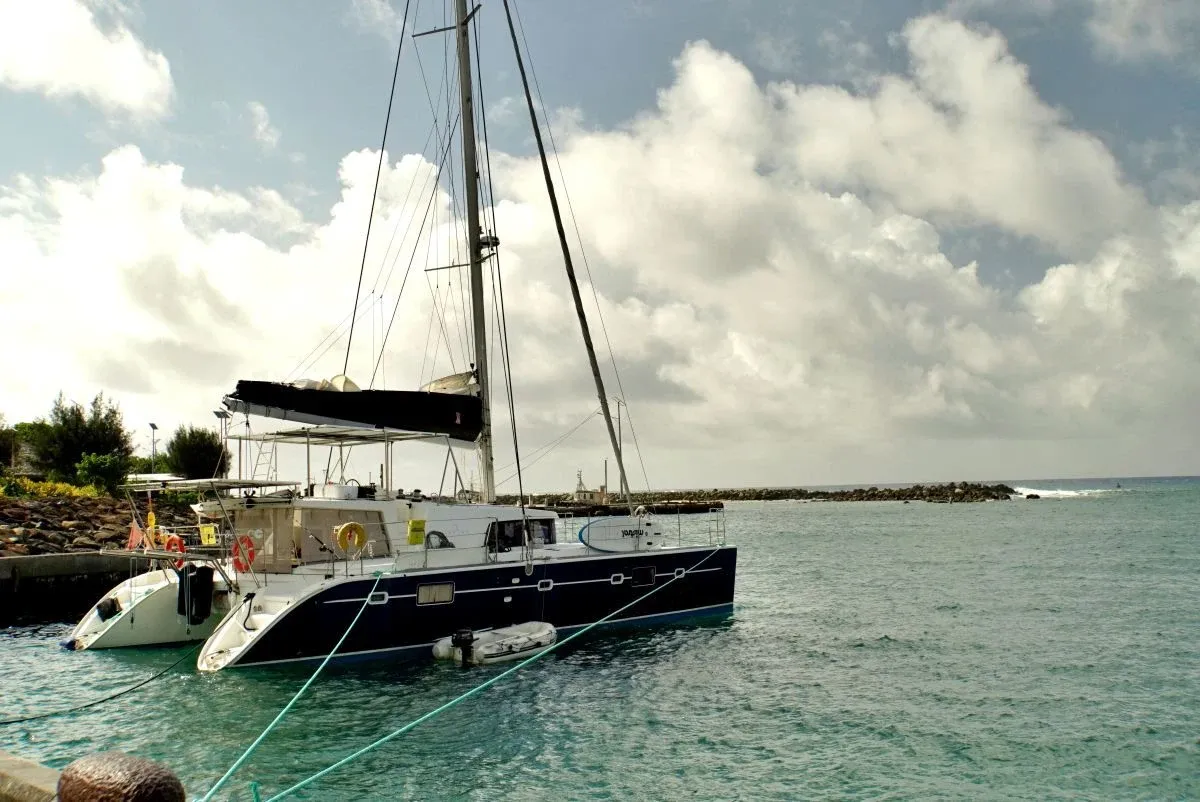 Sailing Guide to Rarotonga & the Cook Islands: Tips for Yachting