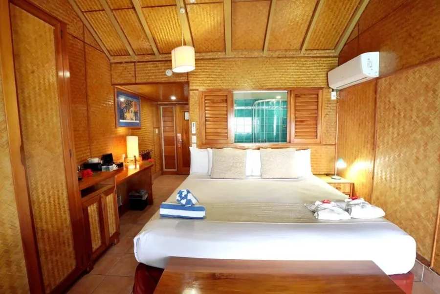 10 Best Adults-Only Resorts on Rarotonga 🍹 [2025]