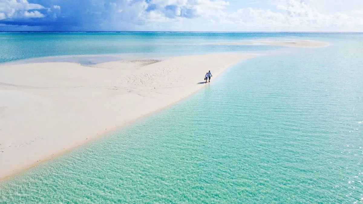 Sightseeing on Aitutaki: Top 10 Sights on Aitutaki
