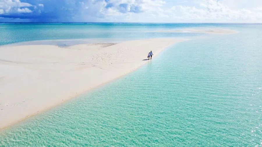Sightseeing on Aitutaki: Top 10 Sights on Aitutaki