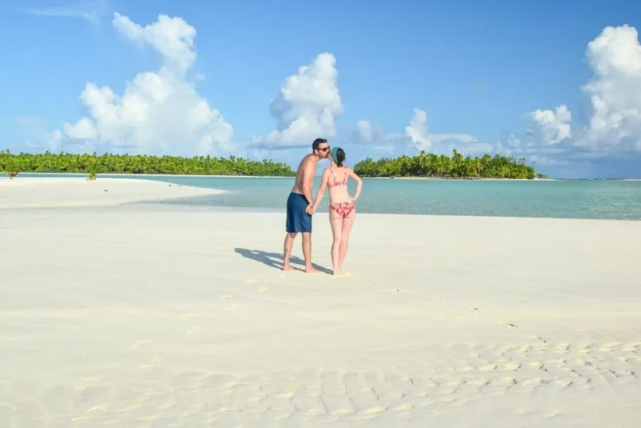 Rarotonga & the Cook Islands Proposal Ideas: 5 Romantic Ways to Propose