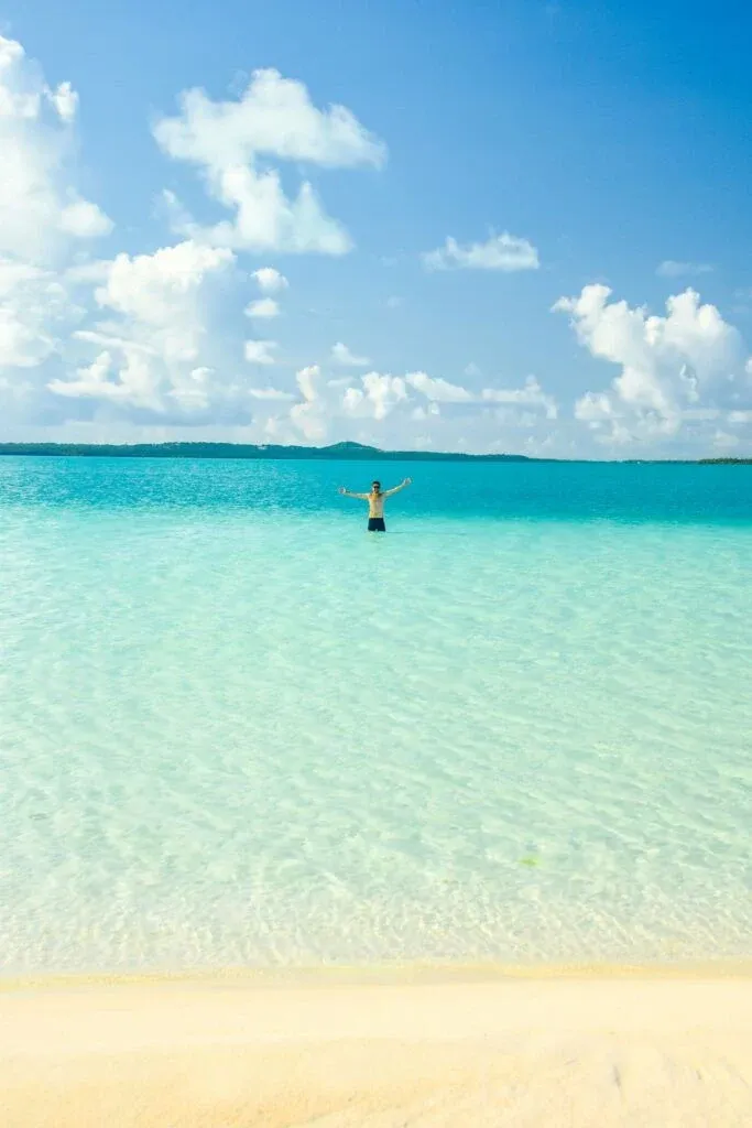 5 Best Luxury Experiences on Aitutaki