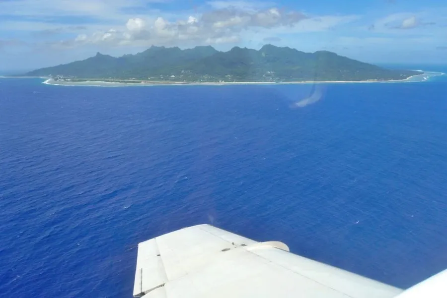 9 Best Luxury Experiences on Rarotonga