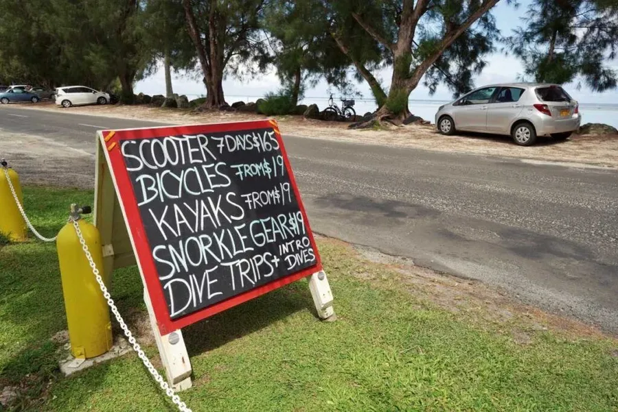 6 Best Snorkelling Tours in Rarotonga
