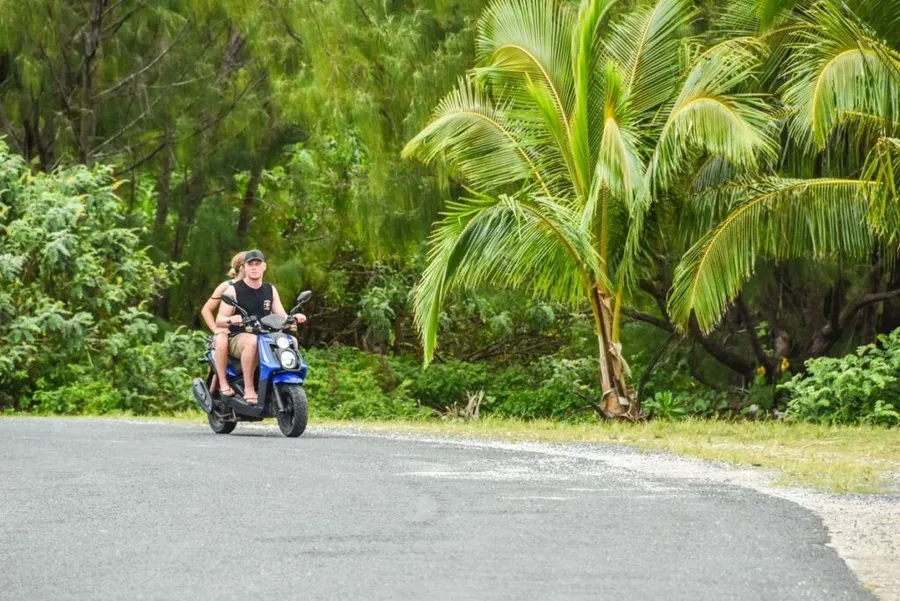 15 Free & Cheap Things to Do on Aitutaki