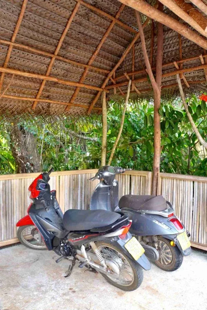 Scooter Hire on Atiu: Where to Rent, Cost & More