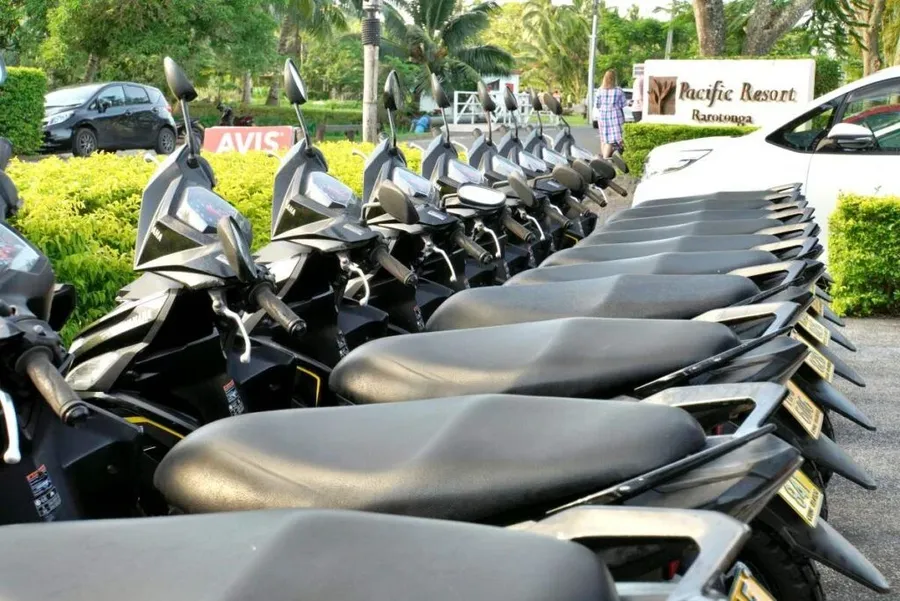 10 Ways to Save Money on Car & Scooter Rental in the Cook Islands