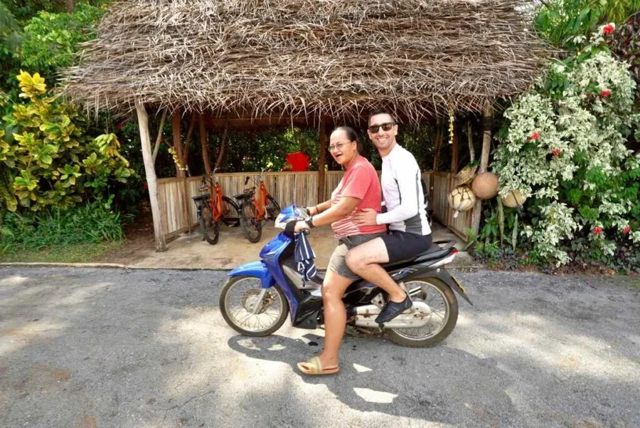 Atiu Transport Guide: 10 Ways to Get to (& Around) Atiu