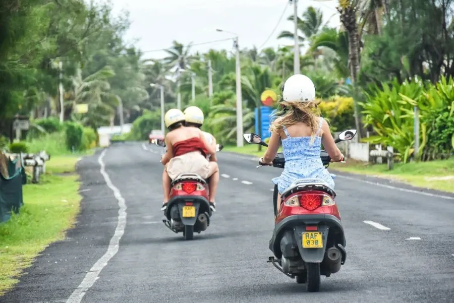Rarotonga Adults-Only Itinerary: 5 Days