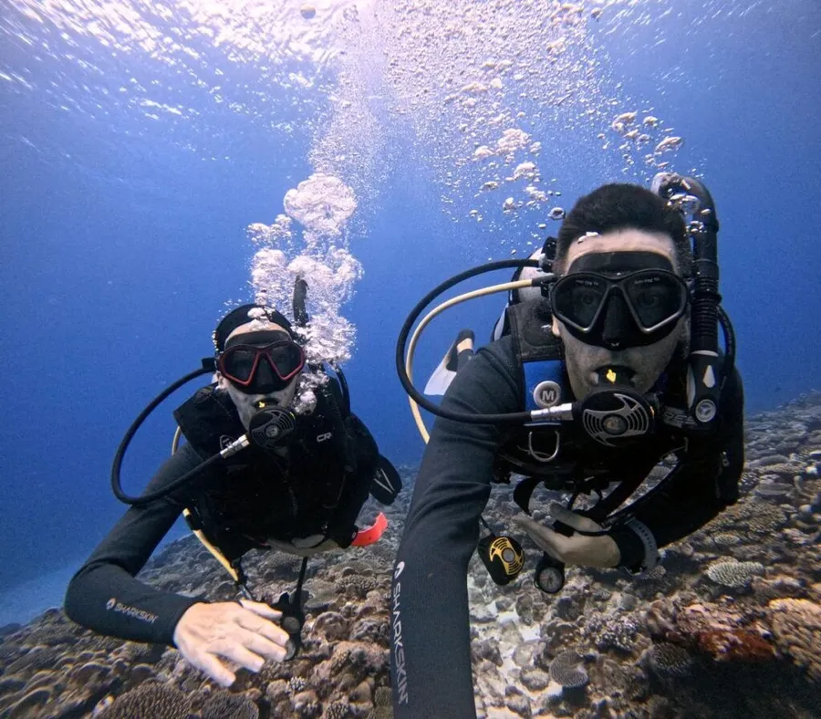 11 Most Romantic Things to Do on Aitutaki for Couples