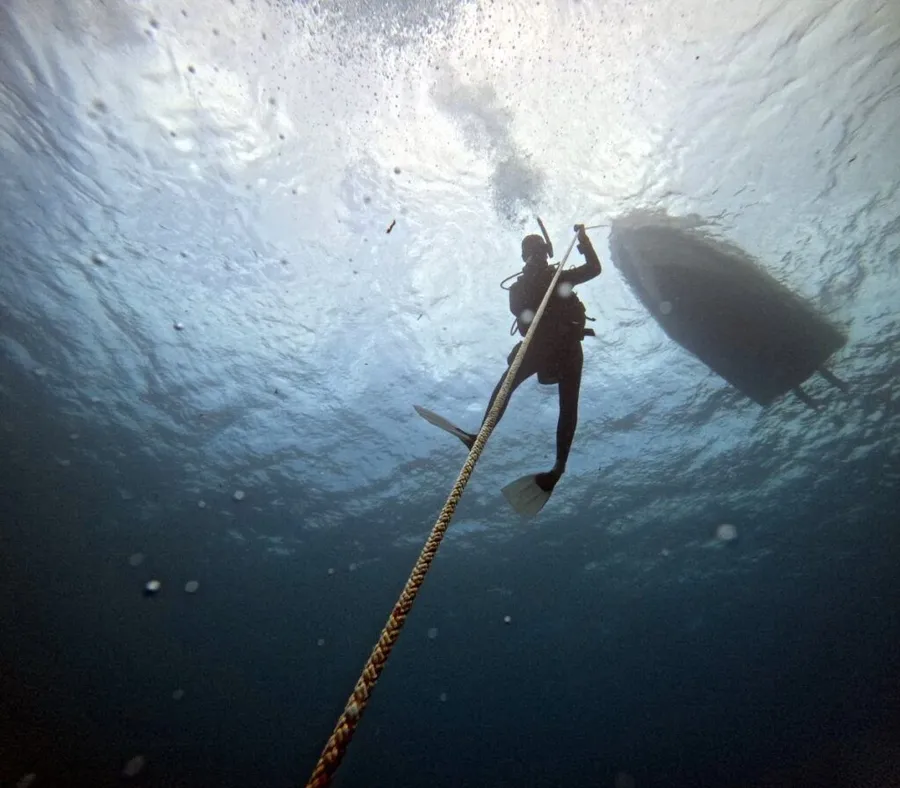 The Best Scuba Diving in Rarotonga: Top 25 Places to Scuba Dive