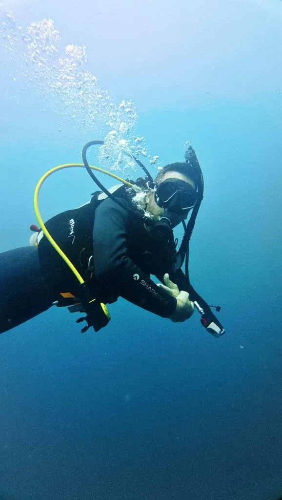 The Best Scuba Diving in Rarotonga: Top 25 Places to Scuba Dive