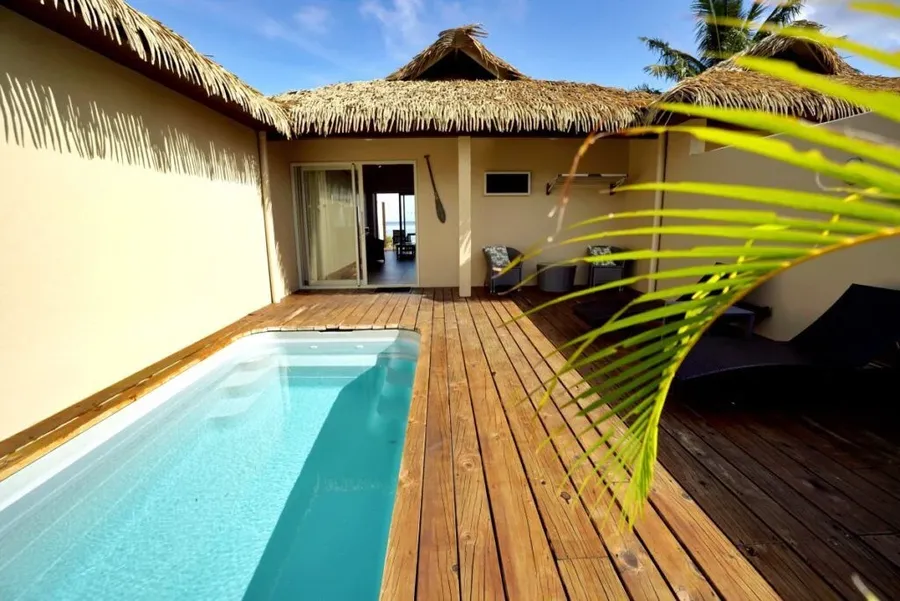 20 Best Villas on Rarotonga 🏝️ [2025]