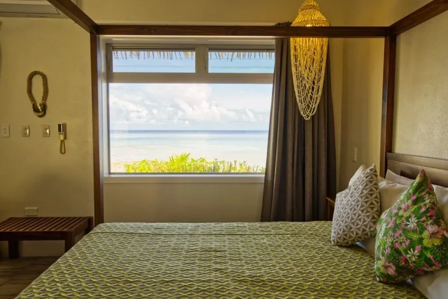 10 Best Honeymoon Packages in the Cook Islands 💑