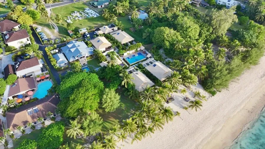 10 Best Boutique Resorts on Rarotonga