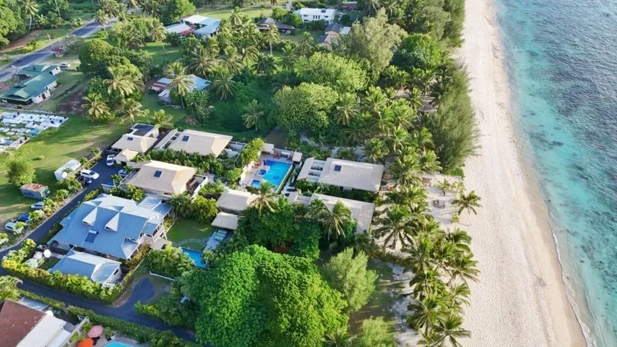 20 Best Villas on Rarotonga 🏝️ [2025]